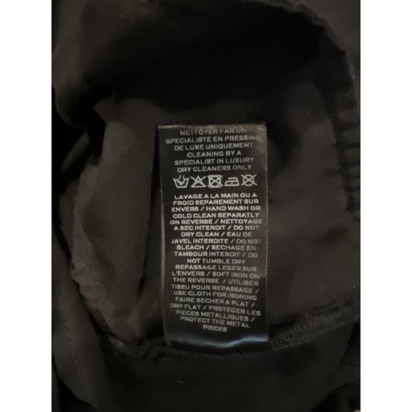 Balmain Distressed Biker Jeans - Picture 8 of 8